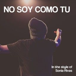 No Soy Como Tu