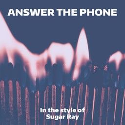 Answer the Phone