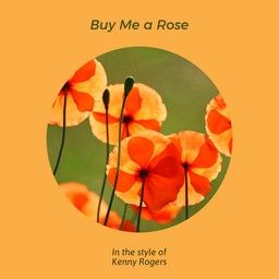 Buy Me a Rose