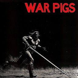 War Pigs