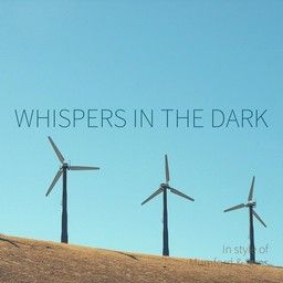 Whispers In The Dark