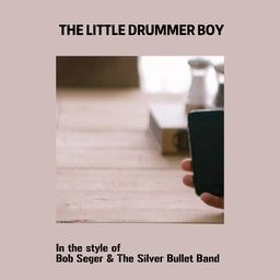 The Little Drummer Boy