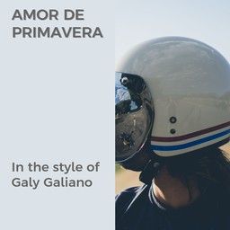 Amor De Primavera