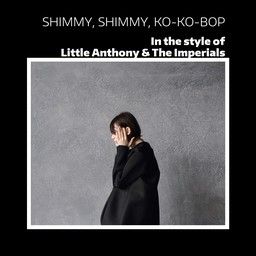 Shimmy, Shimmy, Ko-Ko-Bop