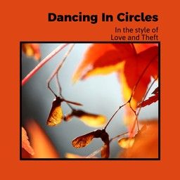 Dancing In Circles