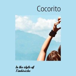 Cocorito