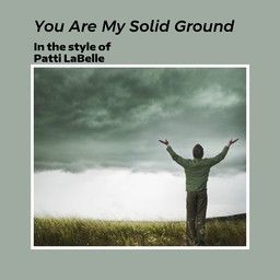 You Are My Solid Ground