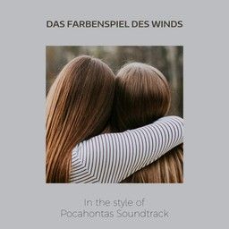 Das Farbenspiel des Winds