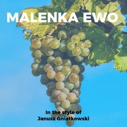 Maleńka Ewo