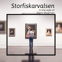 Storfiskarvalsen