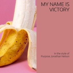 My Name Is Victory