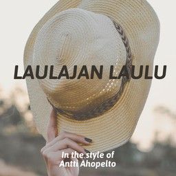 Laulajan laulu