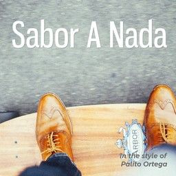 Sabor A Nada