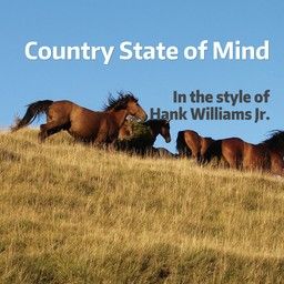 Country State of Mind