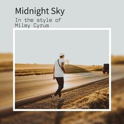 Midnight Sky