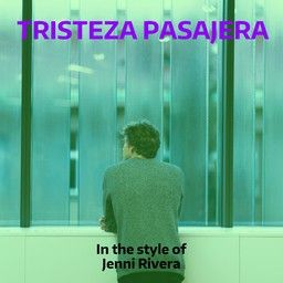 Tristeza Pasajera