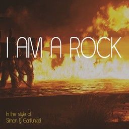 I Am A Rock