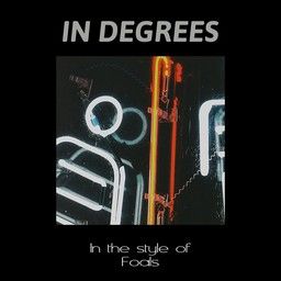 In Degrees