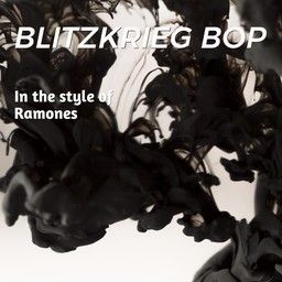 Blitzkrieg Bop