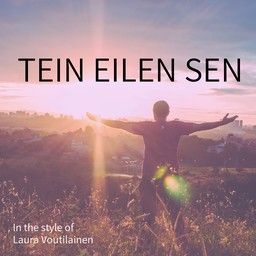 Tein eilen sen