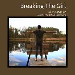 Breaking The Girl
