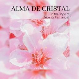 Alma De Cristal