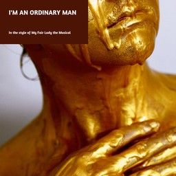 I'm An Ordinary Man