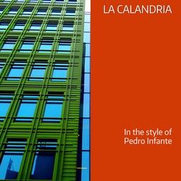 La Calandria