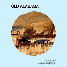 Old Alabama