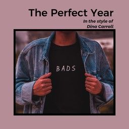 The Perfect Year