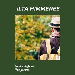 Ilta himmenee