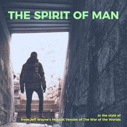 The Spirit Of Man