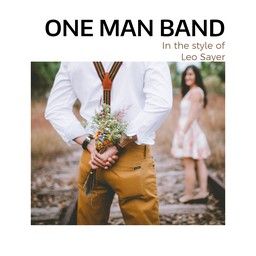 One Man Band