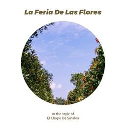 La Feria De Las Flores