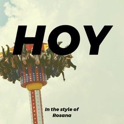 Hoy