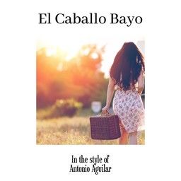 El Caballo Bayo