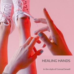 Healing Hands