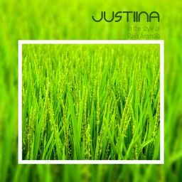 Justiina