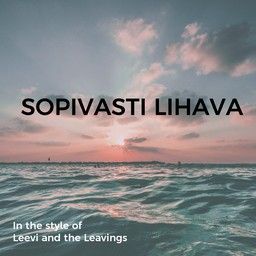 Sopivasti lihava