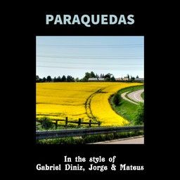 Paraquedas