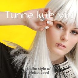 Tunne kuin viini