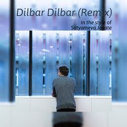 Dilbar Dilbar (Remix)