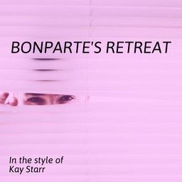 Bonparte's Retreat