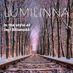 Lumilinna