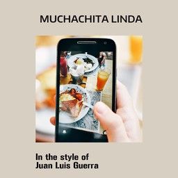 Muchachita Linda