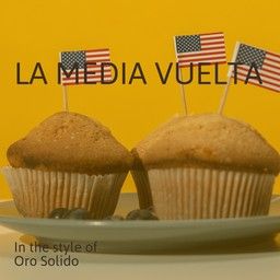 La Media Vuelta