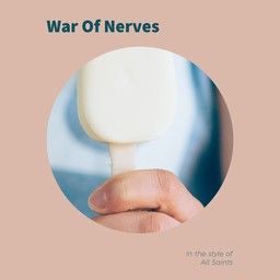 War Of Nerves