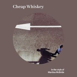 Cheap Whiskey
