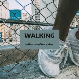 Walking