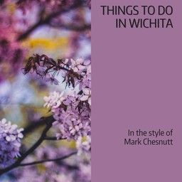 Things To Do In Wichita